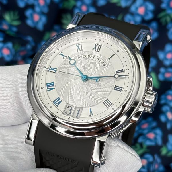 [WTS] Breguet Marine Big Date