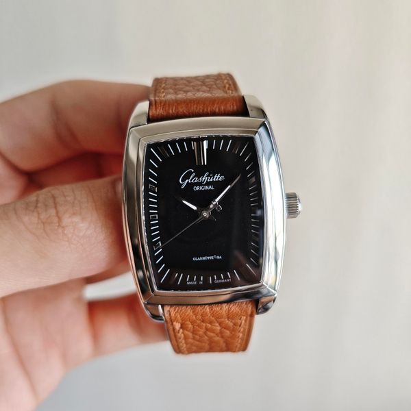[WTS] Glashutte Original Senator Karree 39-52-54-52-04 $2,9…
