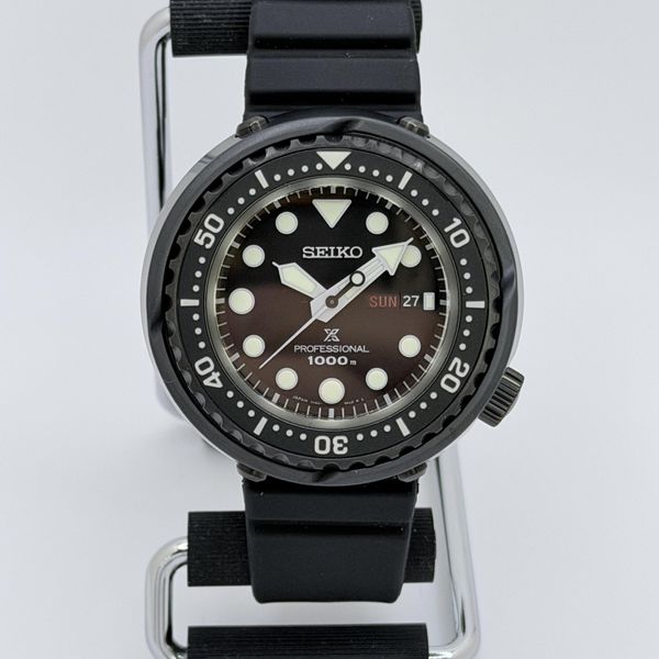 [WTS] Seiko Tuna Professional S23631