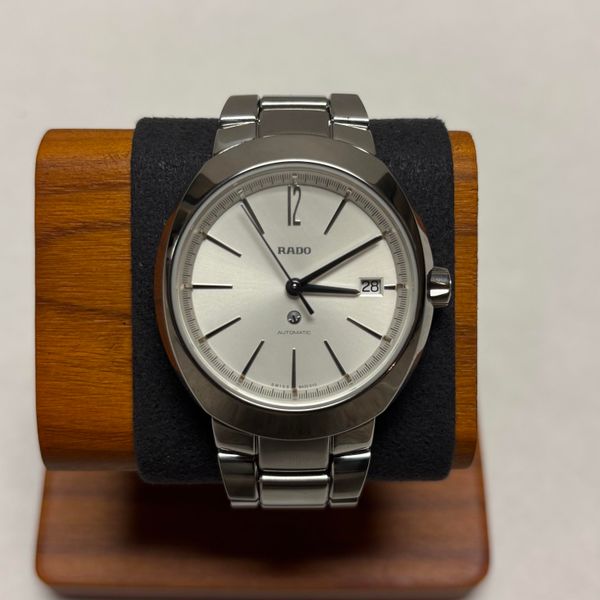 [WTS] Rado D-Star Automatic 658.0513.3 - Box + Extra Links …