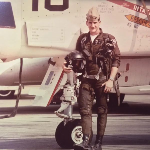 Speedmaster 145.012-67 Vietnam War Fighter Pilots watch