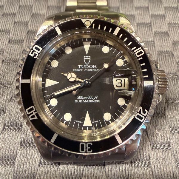 [WTS] Tudor Submariner 79090