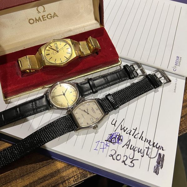 [WTS] Raymond Weil Tradition Mecanique | Reduced to $499 Sh…