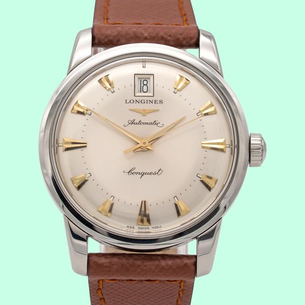 Longines Ref. L1.611.4.75.4