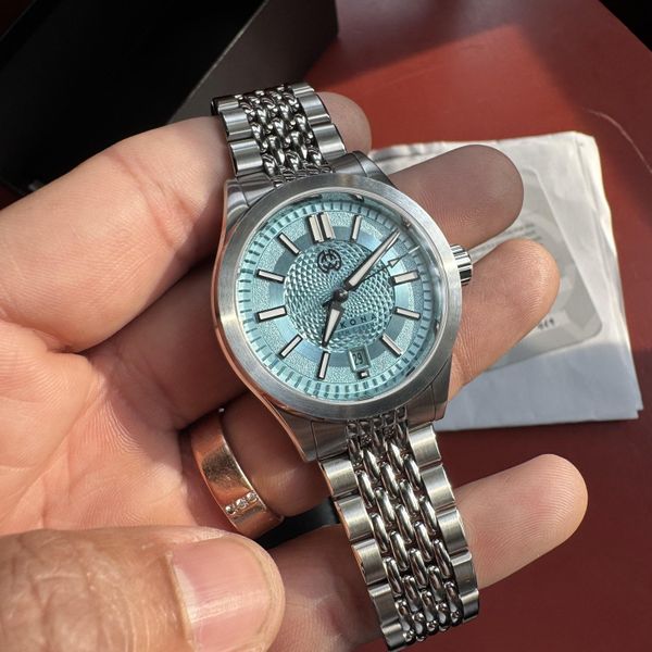 [WTS/WTT] Henry Archer Arkona Caelum – Excellent – Full Kit…