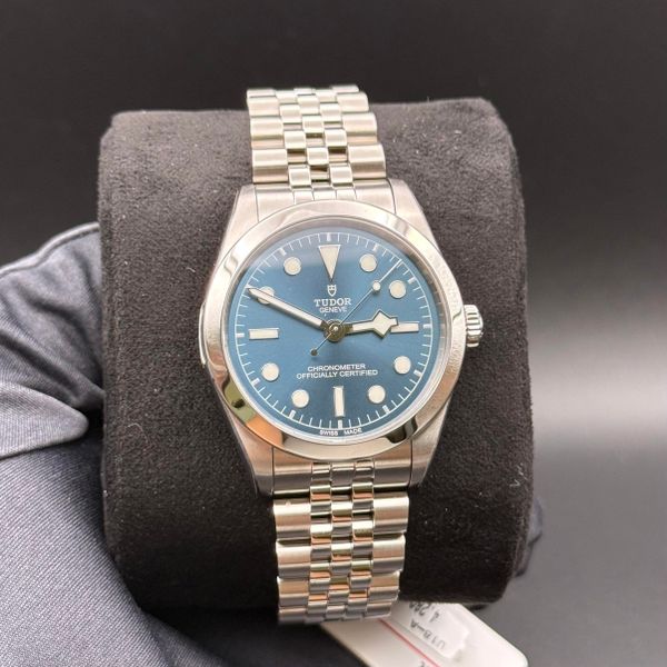 [WTS] Tudor Black Bay 36mm | Ref. M79640 | Blue Dial | 2026…