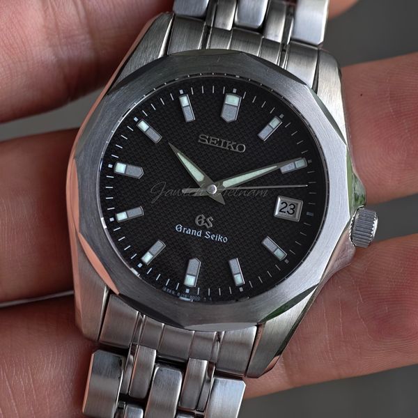 [WTS] Grand Seiko SBGF001 Quartz movement 8J56-8000 ( Polis…