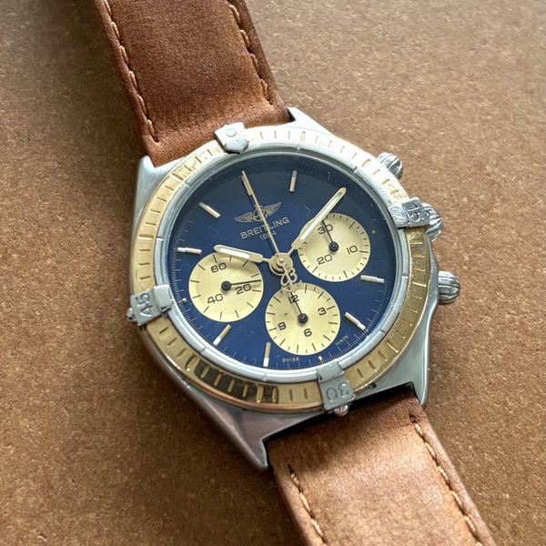Breitling Callisto 16.500:-