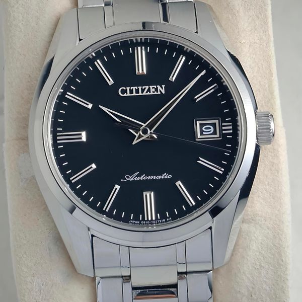 [WTS] PRICE DROP JDM The Citizen Chronomaster Automatic NA0…