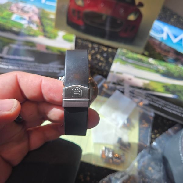 [WTS/WTT] Tag Heuer Kirium