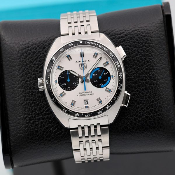 [WTS] Tag Heuer. Autavia. Full Kit. 🔥