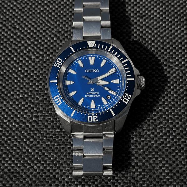 Seiko Prospex SRPL51K1