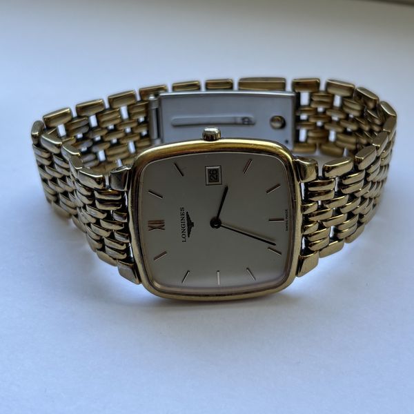 Longines Flagship €175