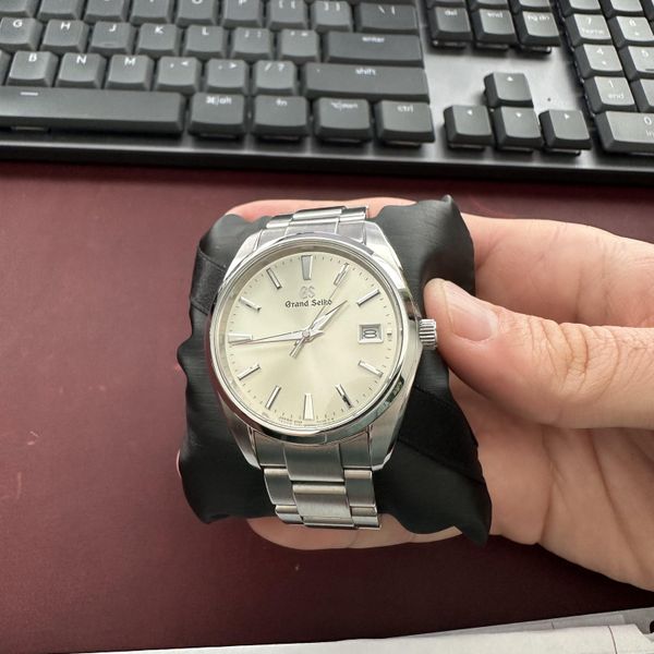 [WTS] Grand Seiko SBGP009 9F85 Quartz $1575