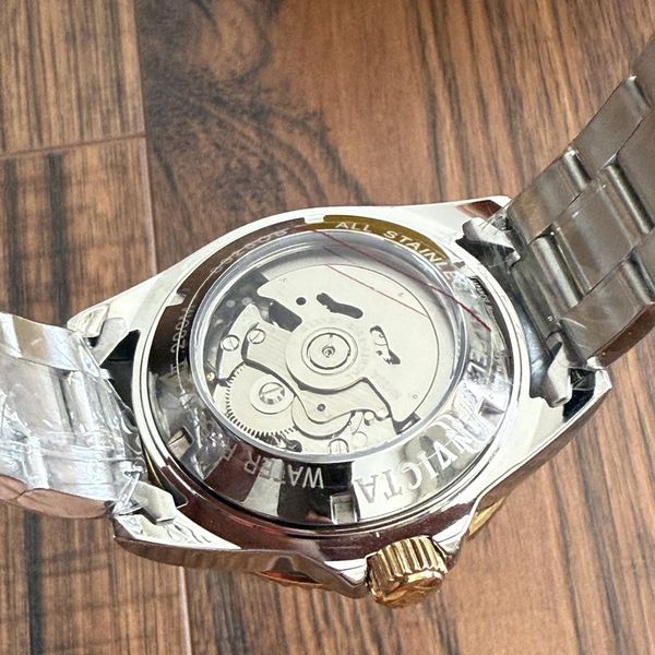 [WTS] Brand New Invicta Bluesy 8928OB 40mm Submariner homag…
