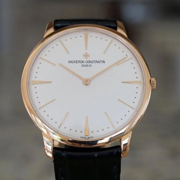 FSOT: Vacheron & Constantin 81180 Patrimony Contemporaine