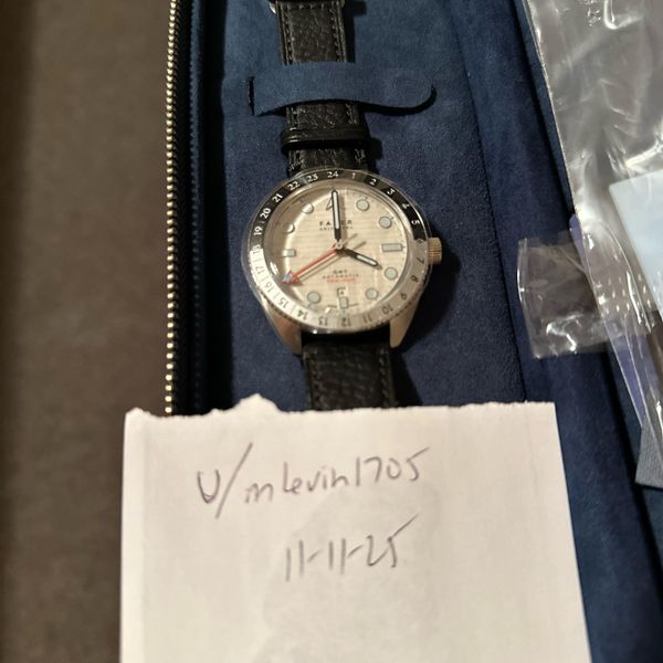 [WTS] Farer Maze GMT