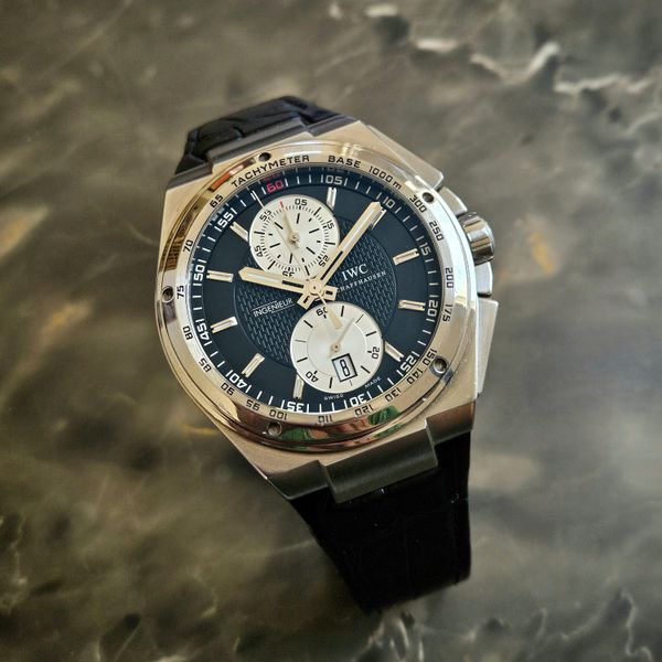 [WTS] IWC Big Ingenieur Flyback Chronograph