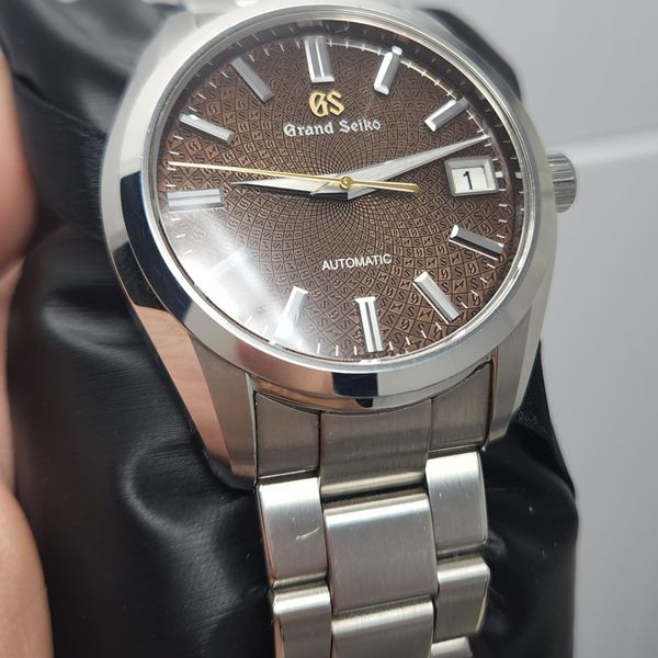 [WTS] Collection Consolidation Grand Seiko, Mido, Oriental …
