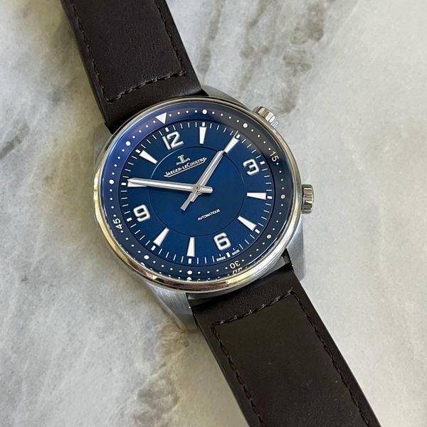 Jaeger-LeCoultre Polaris Automatic