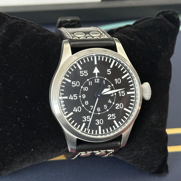 [WTS] Tisell Pilot Watch Type-B