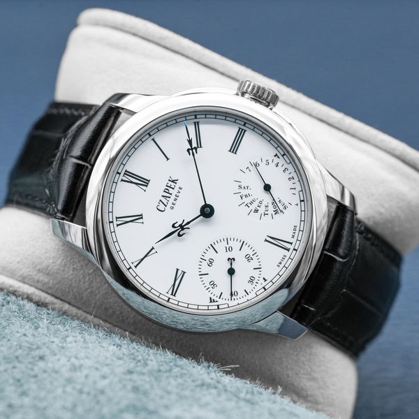 Czapek Quai Des Bergues