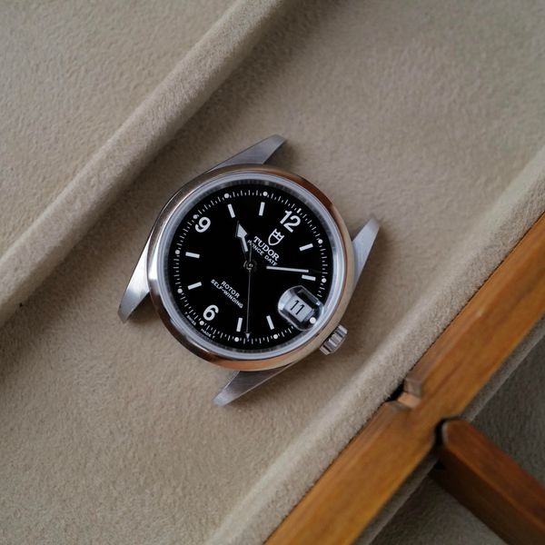 [WTS] Classic Neo Vintage Tudor Prince Date Ref. 74000N, Ra…