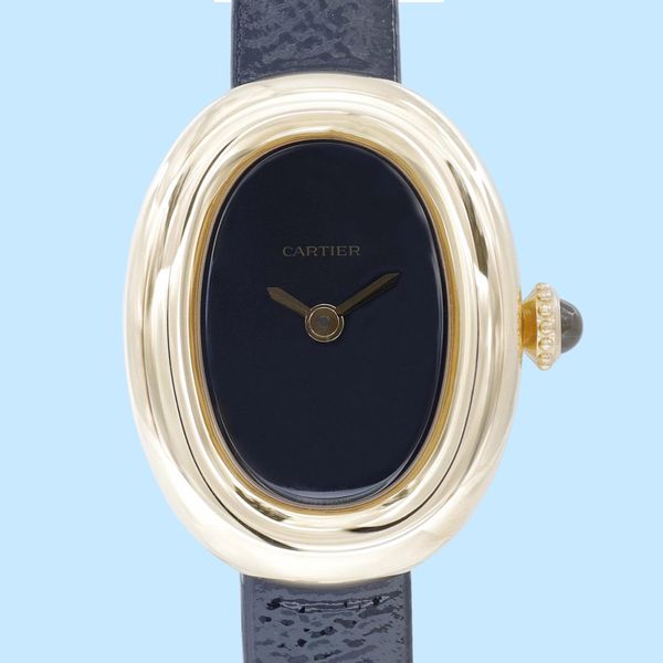 Cartier Baignoire 1920 New