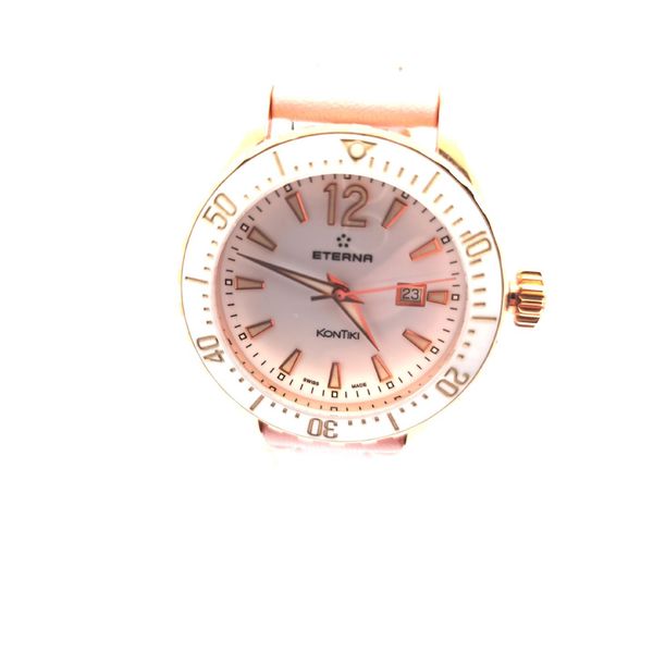 Eterna Kontiki