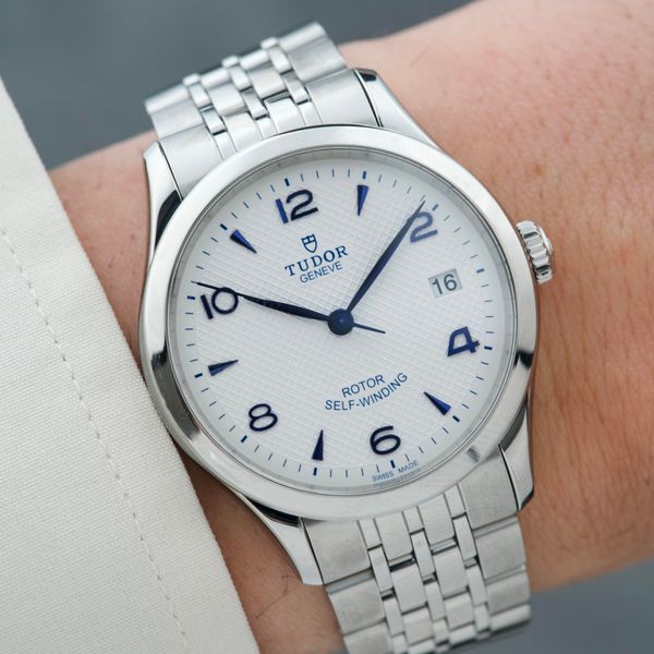 [WTS] 2019 Tudor 1926 36mm - $1,375