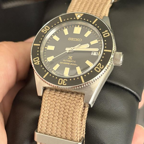 [WTS] Seiko Prospex SPB239 SBDC141 Modern Reinterpretation …