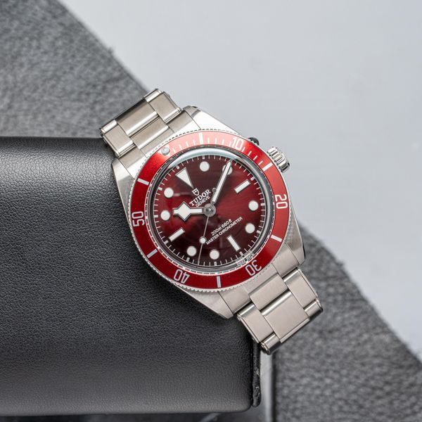 [WTS] Tudor | 7939A1A0RU | 39mm Black Bay 58 | $3,999