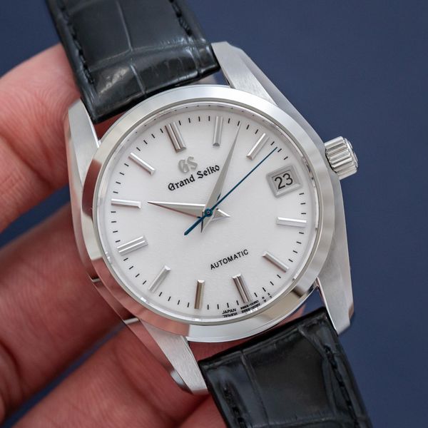 [WTS] Grand Seiko SBGR287 Rice Paper Dial $2,850
