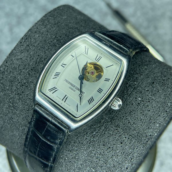 [WTS]🔥 FREDERIQUE CONSTANT Classic OPEN HEART BEAT TONNEAU …