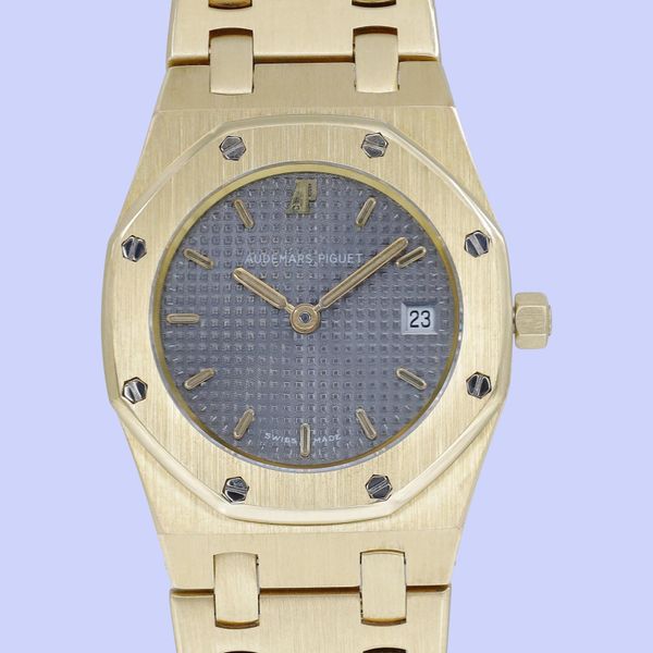 Audemars Piguet Royal Oak Date Quartz 25MM