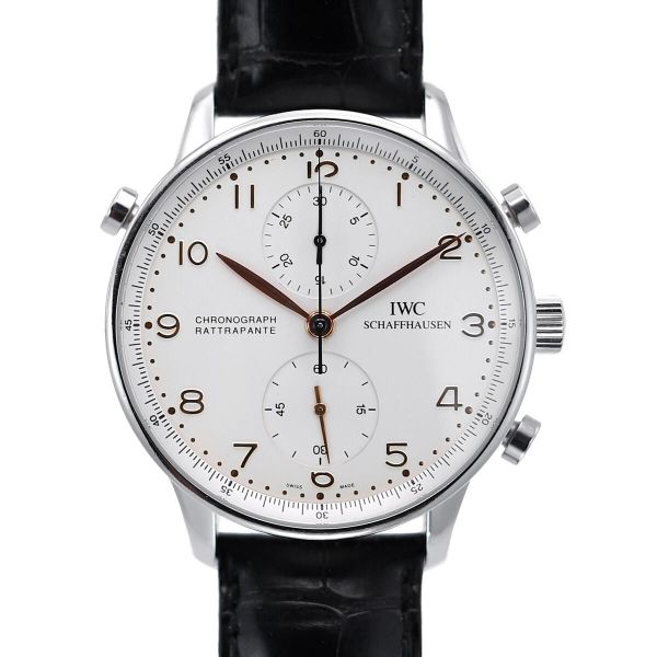 IWC Portugieser Ref. IW371202