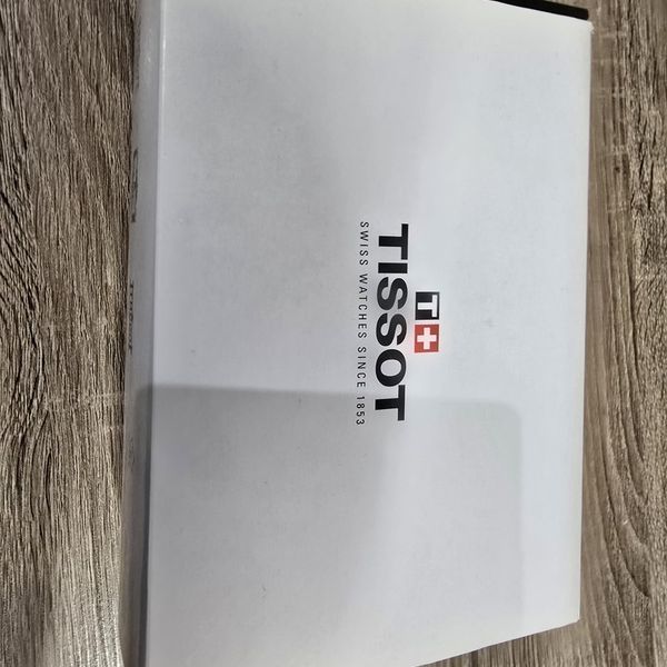 [WTS] the Tissot Banana reissue