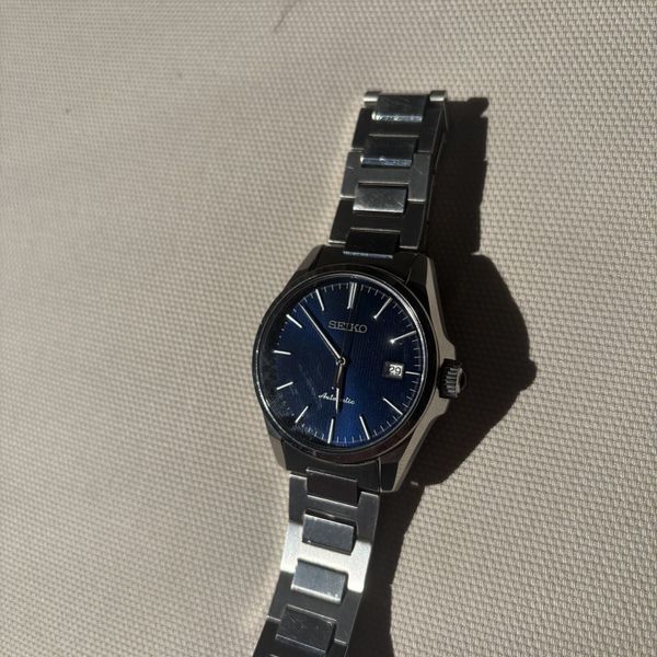Seiko SARX045 PB2