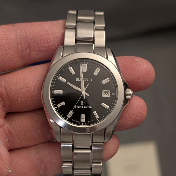 [WTS] Grand Seiko SBGF021 - $850