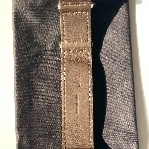[WTS] IWC Pilots Watch Mark XVIII Tribute to Mark XI