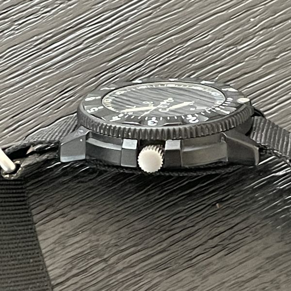 For sale rare and LNIB traser mil-w-46374f h3 dial military…