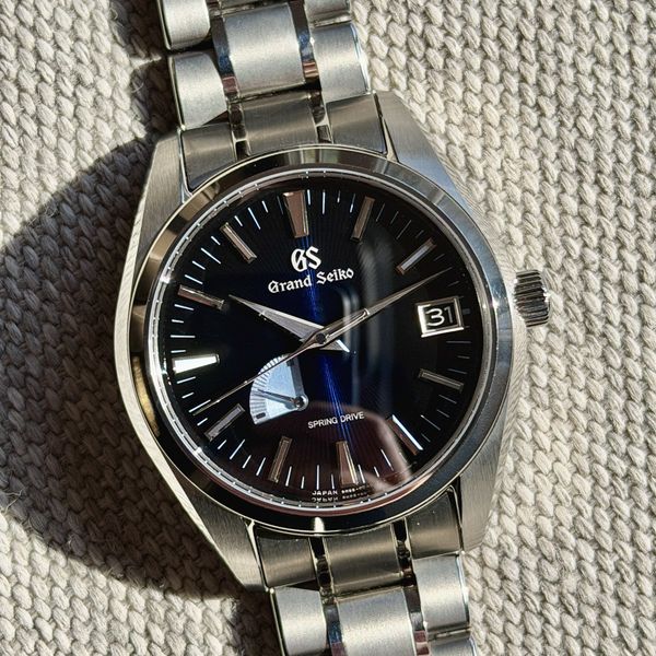 FS: Grand Seiko SBGA501 Ginza Limited - JDM Exclusive, 500 …