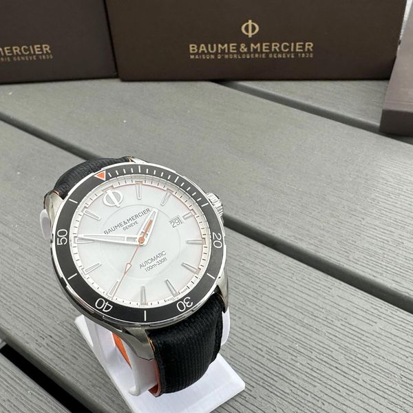 B&M: Clifton Club 10337