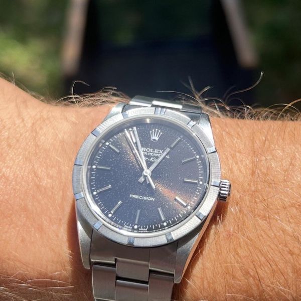 [WTS] Rolex 14010 Airking