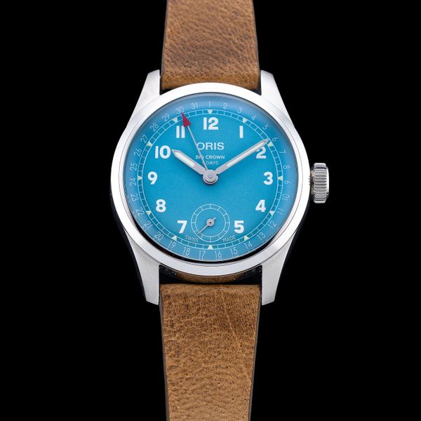FS: Oris Big Crown Pointer Date 01 473 7786 4065-07 5 19 22…