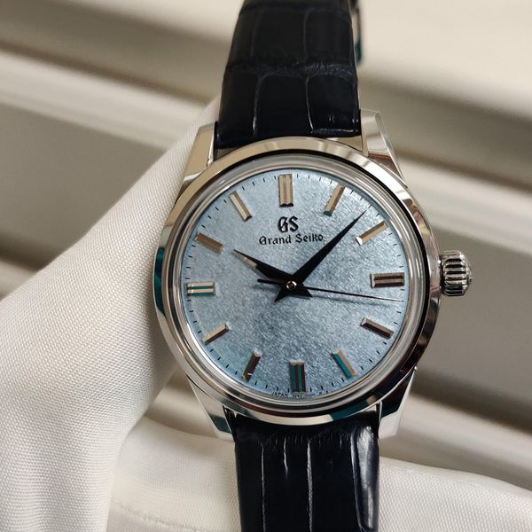 [WTS] Grand Seiko Kishun SBGW283