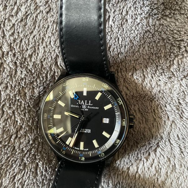 [WTS] Ball GM3210C GMT
