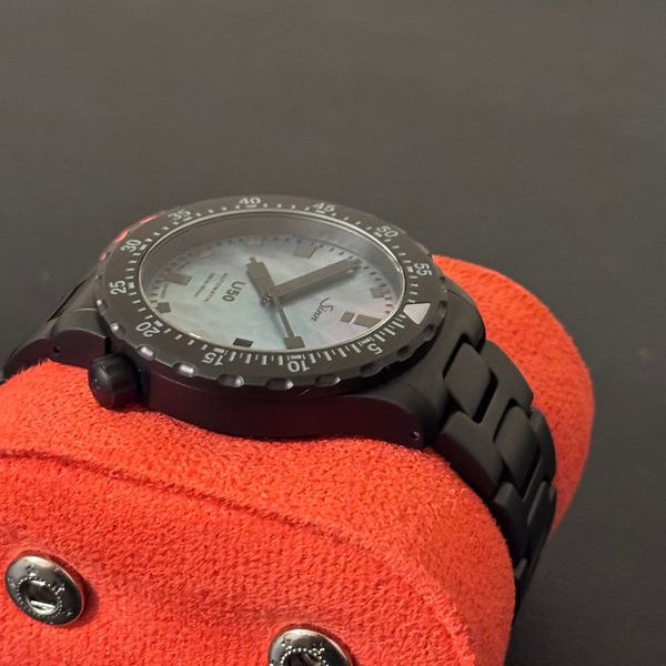 [WTS] Sinn U50 Mother of Pearl