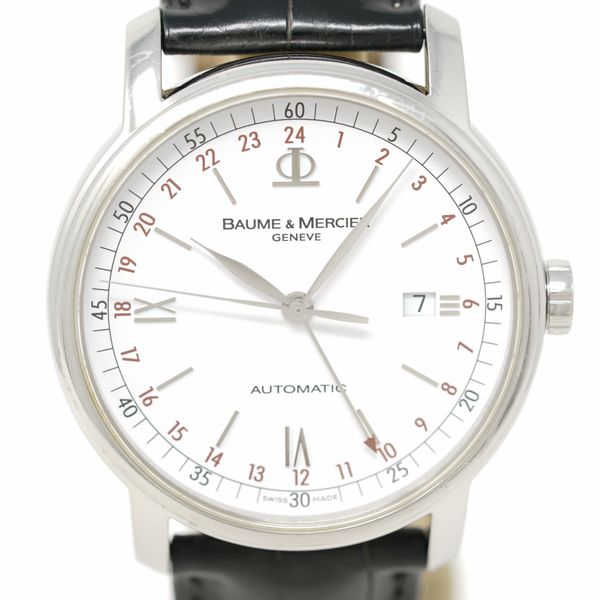 Baume & Mercier Classima