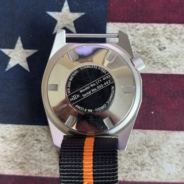 [WTS] MKII Sea Fighter LNIB Full Kit by Bill Yao